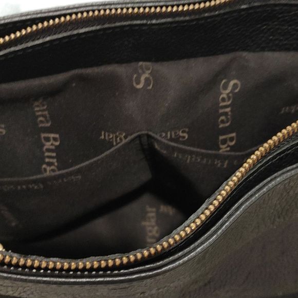 Sara Burglar Purse - Picture 7 of 10